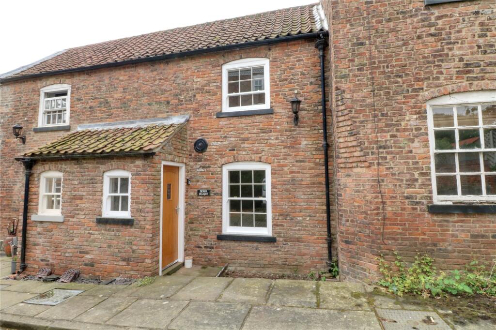 Main image of property: Papist Hall Mews, High Street, Barrow-Upon-Humber, DN19