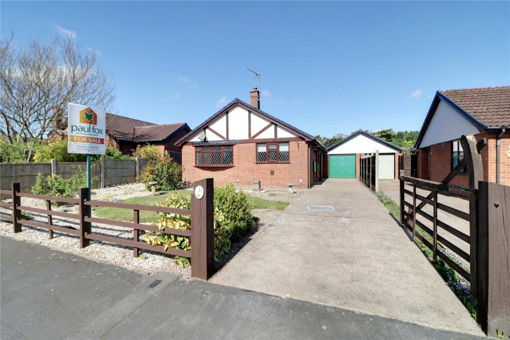 Main image of property: Orchard Close, Barrow-Upon-Humber, North Lincolnshire, DN19
