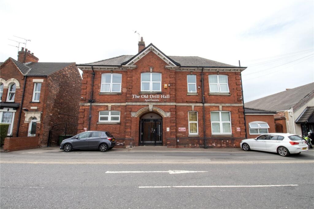 Main image of property: Cole Street, Scunthorpe, Lincolnshire, DN15