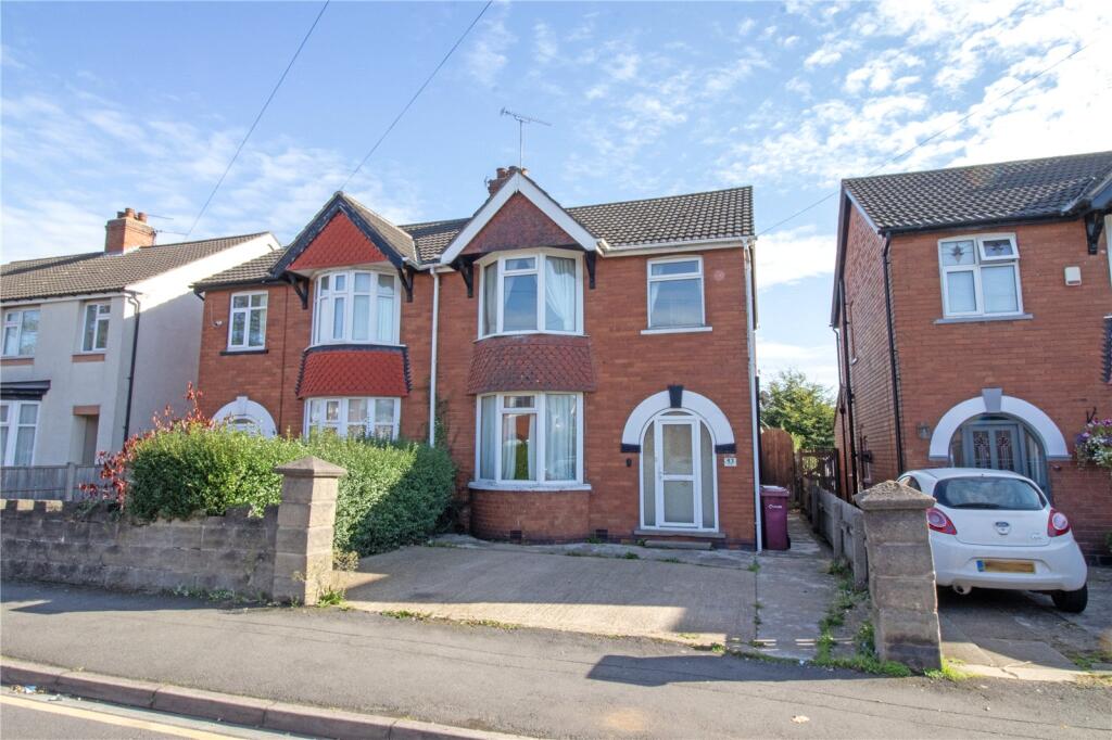 Main image of property: Cole Street, Scunthorpe, Lincolnshire, DN15