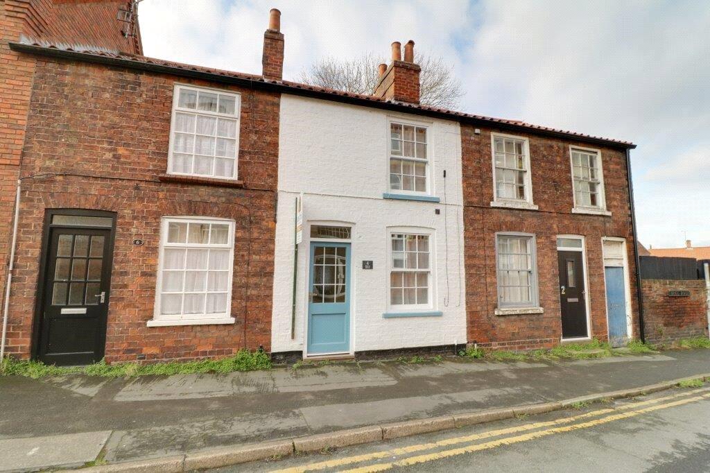 Main image of property: Brigg Road, Barton Upon Humber, DN18