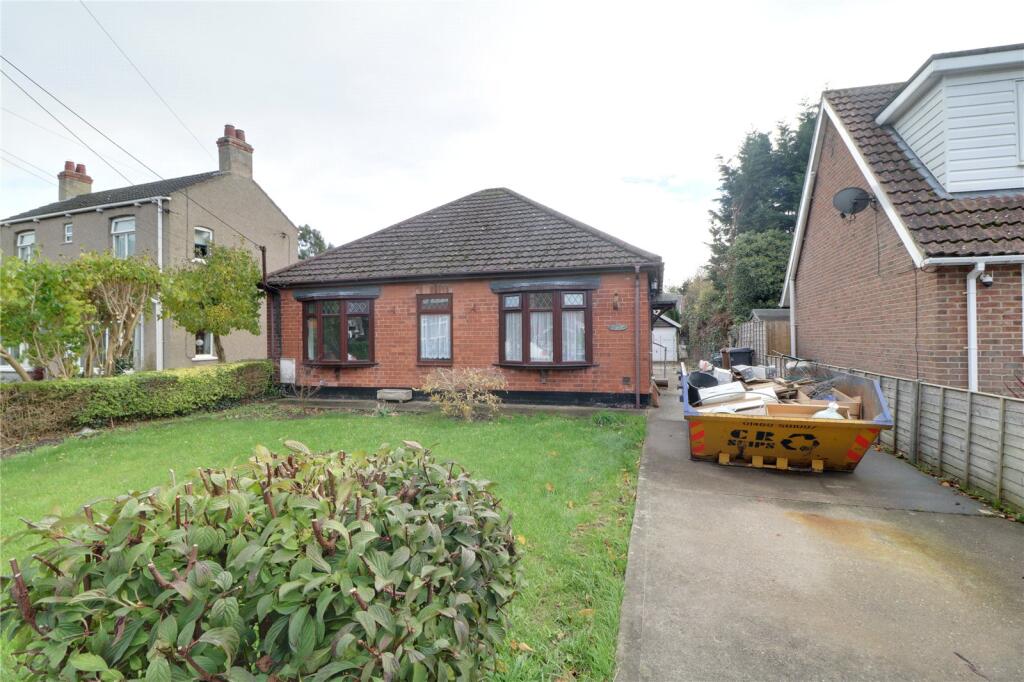 Main image of property: Howe Lane, Goxhill, Barrow-upon-Humber, Lincolnshire, DN19