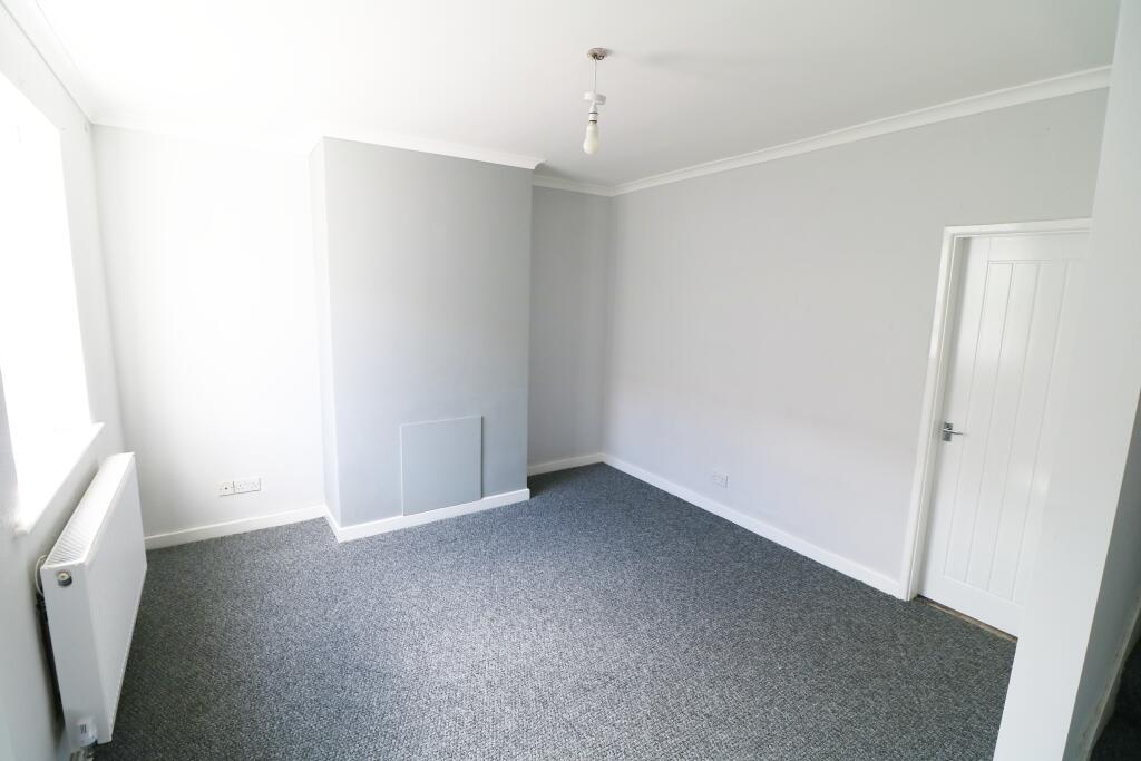 Main image of property: Redbourne Street, Scunthorpe, North Lincolnshire, DN16