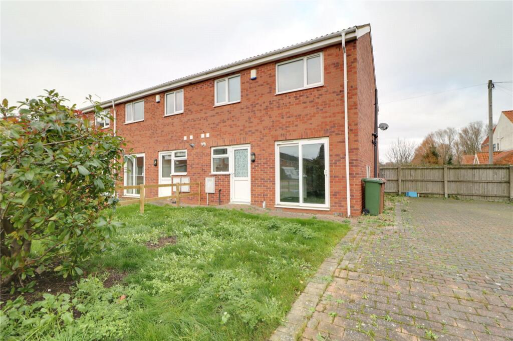 Main image of property: Far Ings Road, Barton-upon-Humber, Lincolnshire, DN18