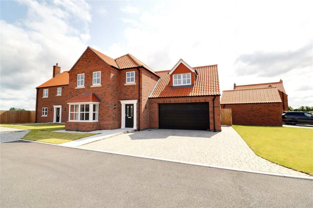Main image of property: Maris Way, Graizelound, Haxey, Doncaster, DN9