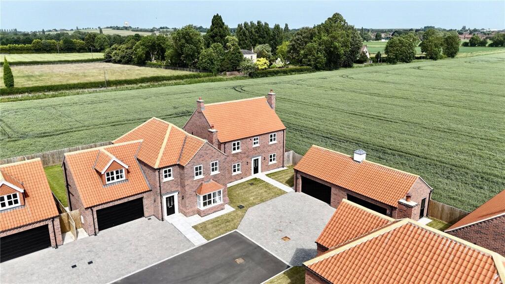 Main image of property: Maris Way, Graizelound, Haxey, Doncaster, DN9