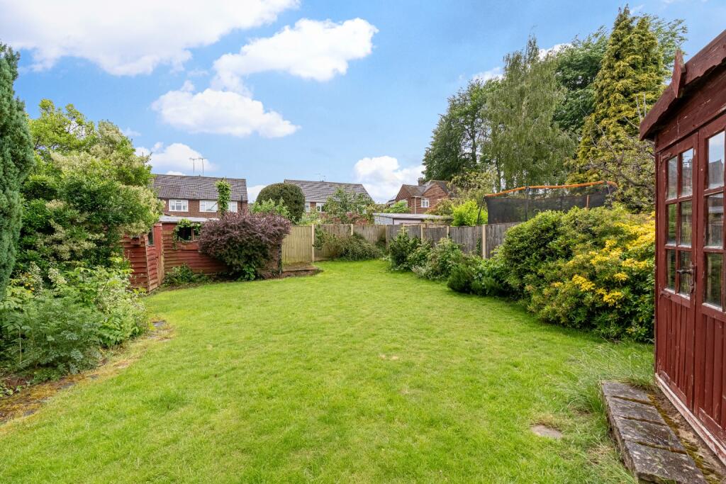 Additional property image - Ediva Road, Meopham, Gravesend, Kent, DA13 0ND