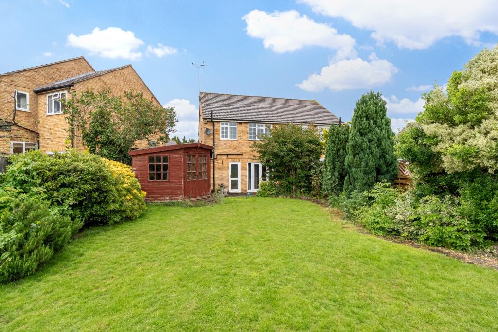 Additional property image - Ediva Road, Meopham, Gravesend, Kent, DA13 0ND