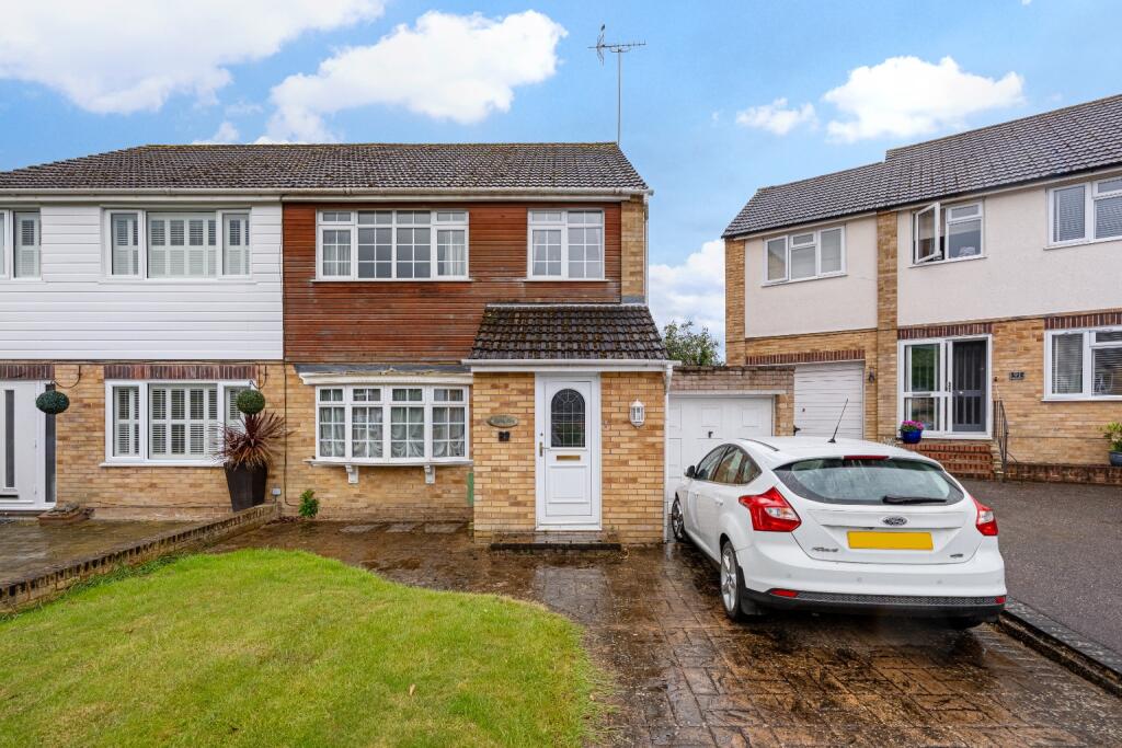 Additional property image - Ediva Road, Meopham, Gravesend, Kent, DA13 0ND