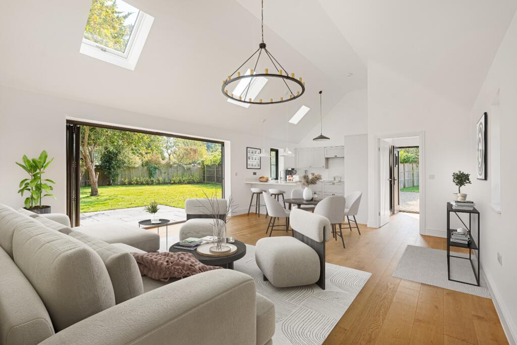 Additional property image - Norwood Lane, Meopham, Gravesend, Kent, DA13 0YF