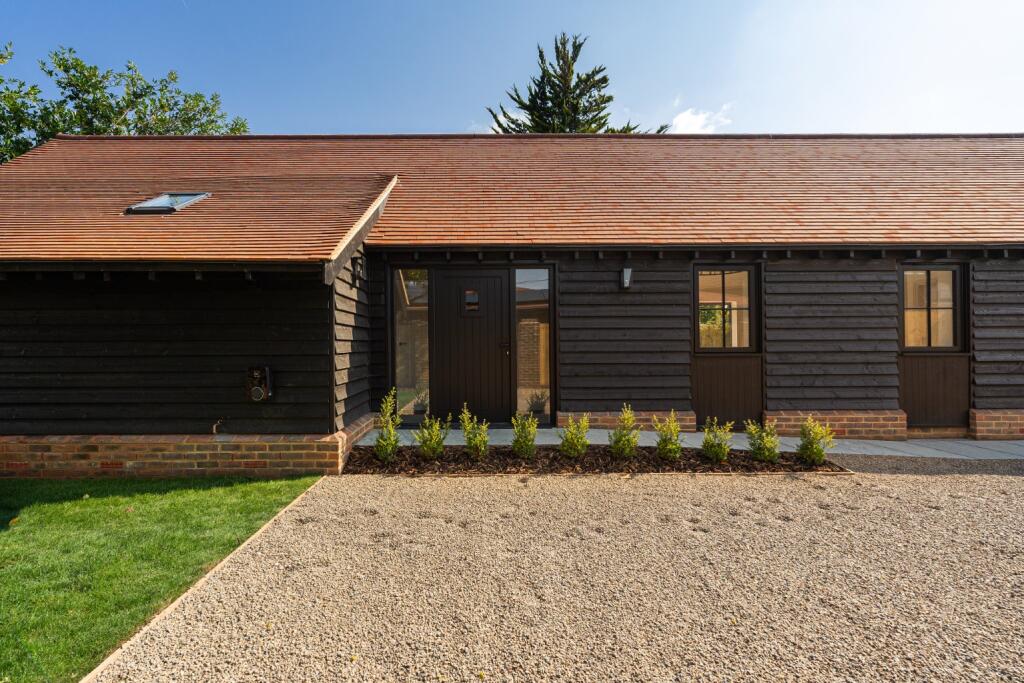 Additional property image - Norwood Lane, Meopham, Gravesend, Kent, DA13 0YF