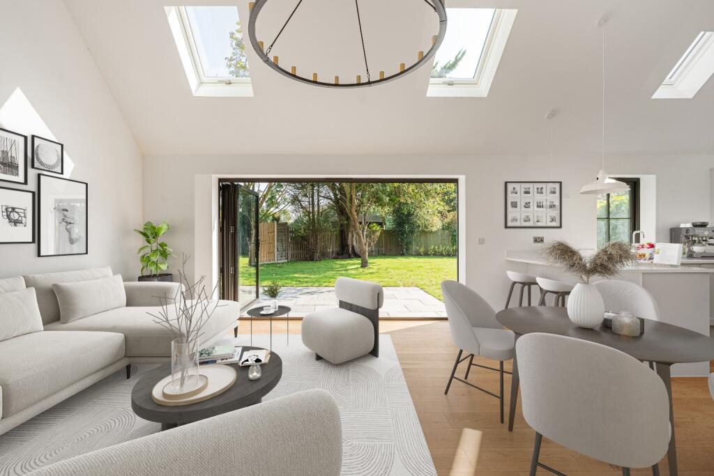 Additional property image - Norwood Lane, Meopham, Gravesend, Kent, DA13 0YF
