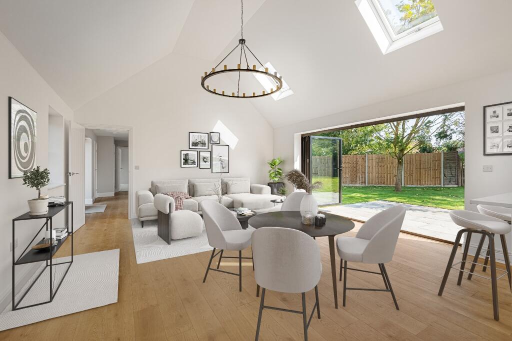 Additional property image - Norwood Lane, Meopham, Gravesend, Kent, DA13 0YF