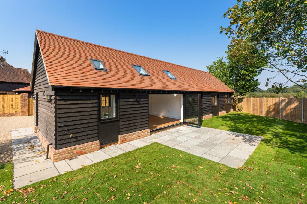 Additional property image - Norwood Lane, Meopham, Gravesend, Kent, DA13 0YF
