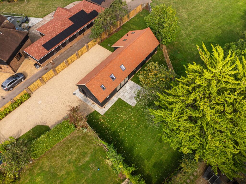Additional property image - Norwood Lane, Meopham, Gravesend, Kent, DA13 0YF