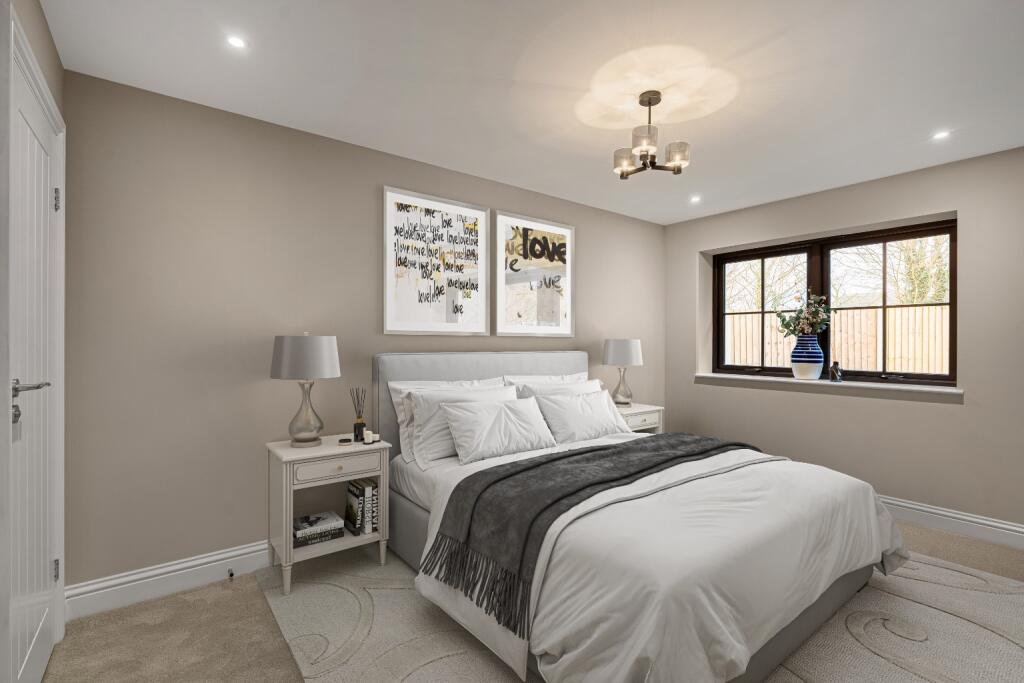 Additional property image - Norwood Lane, Meopham, Gravesend, Kent, DA13 0YF