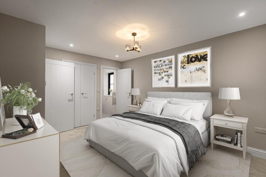 Additional property image - Norwood Lane, Meopham, Gravesend, Kent, DA13 0YF