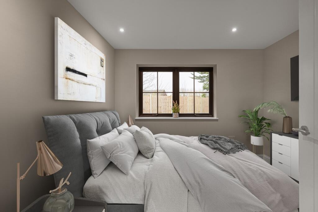 Additional property image - Norwood Lane, Meopham, Gravesend, Kent, DA13 0YF