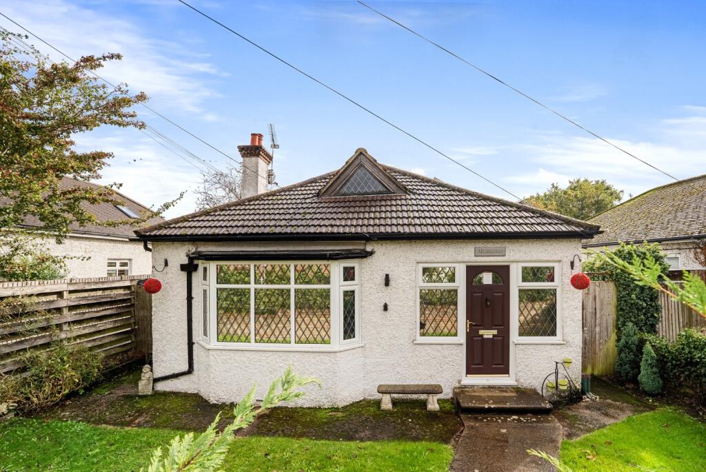 Additional property image - Sole Street, Cobham, Gravesend, Kent, DA12 3AX