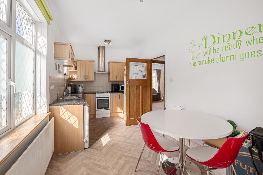 Additional property image - Sole Street, Cobham, Gravesend, Kent, DA12 3AX