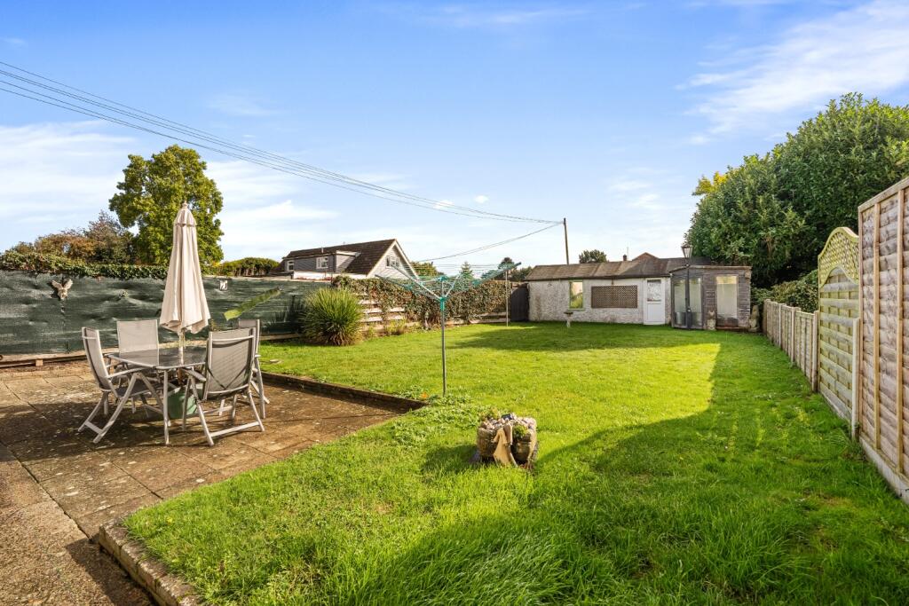 Additional property image - Sole Street, Cobham, Gravesend, Kent, DA12 3AX