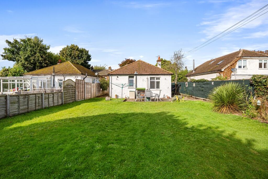 Additional property image - Sole Street, Cobham, Gravesend, Kent, DA12 3AX