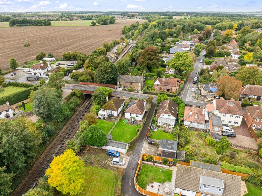 Additional property image - Sole Street, Cobham, Gravesend, Kent, DA12 3AX