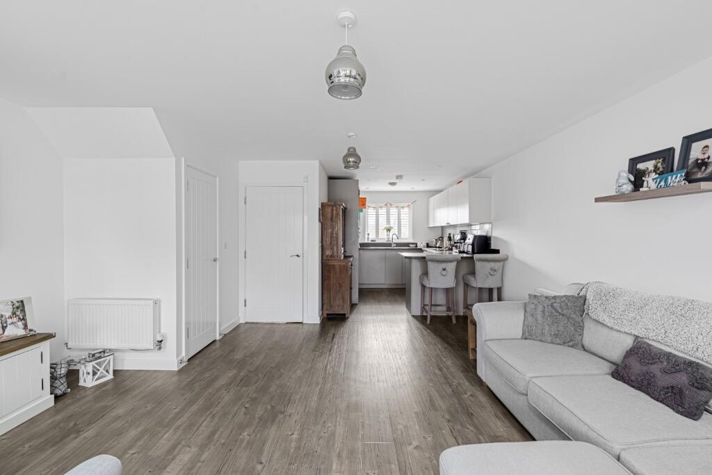 Additional property image - Conrad Mews, Northfleet, Gravesend, Kent, DA11 8FW