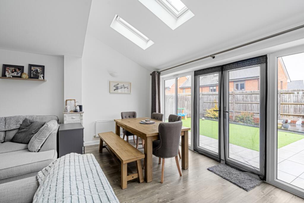 Additional property image - Conrad Mews, Northfleet, Gravesend, Kent, DA11 8FW