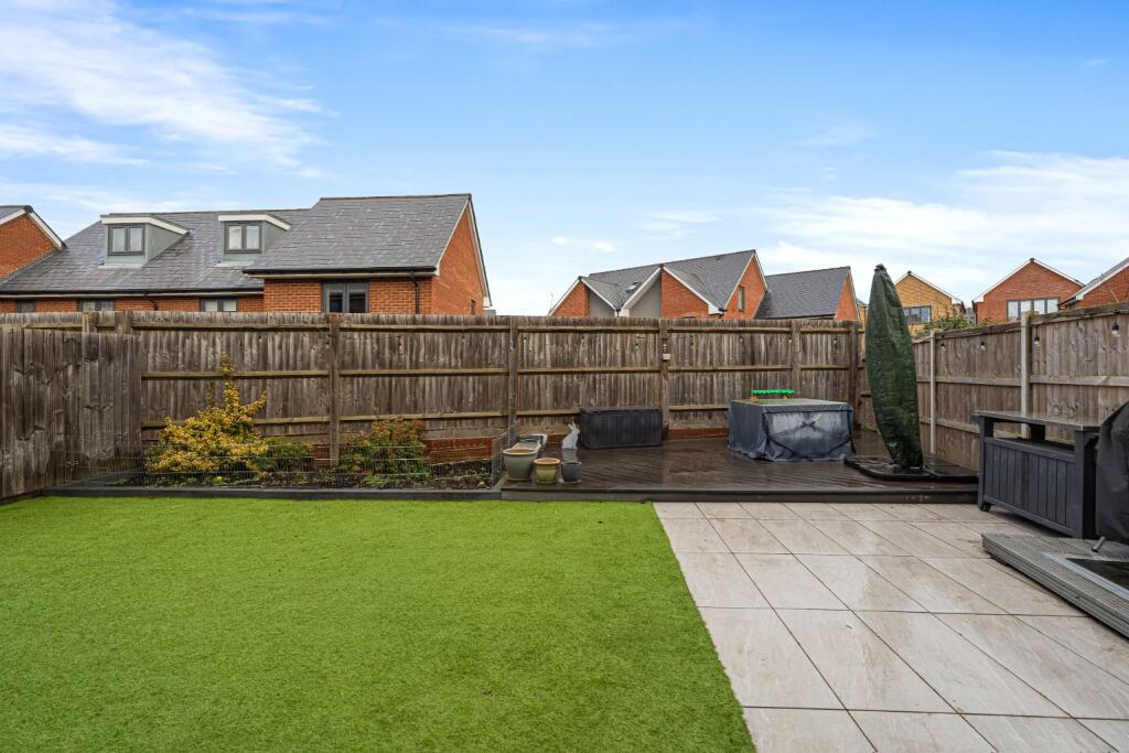 Additional property image - Conrad Mews, Northfleet, Gravesend, Kent, DA11 8FW