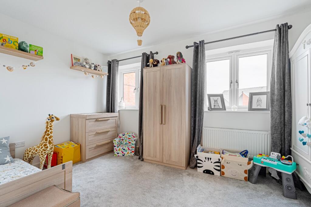 Additional property image - Conrad Mews, Northfleet, Gravesend, Kent, DA11 8FW