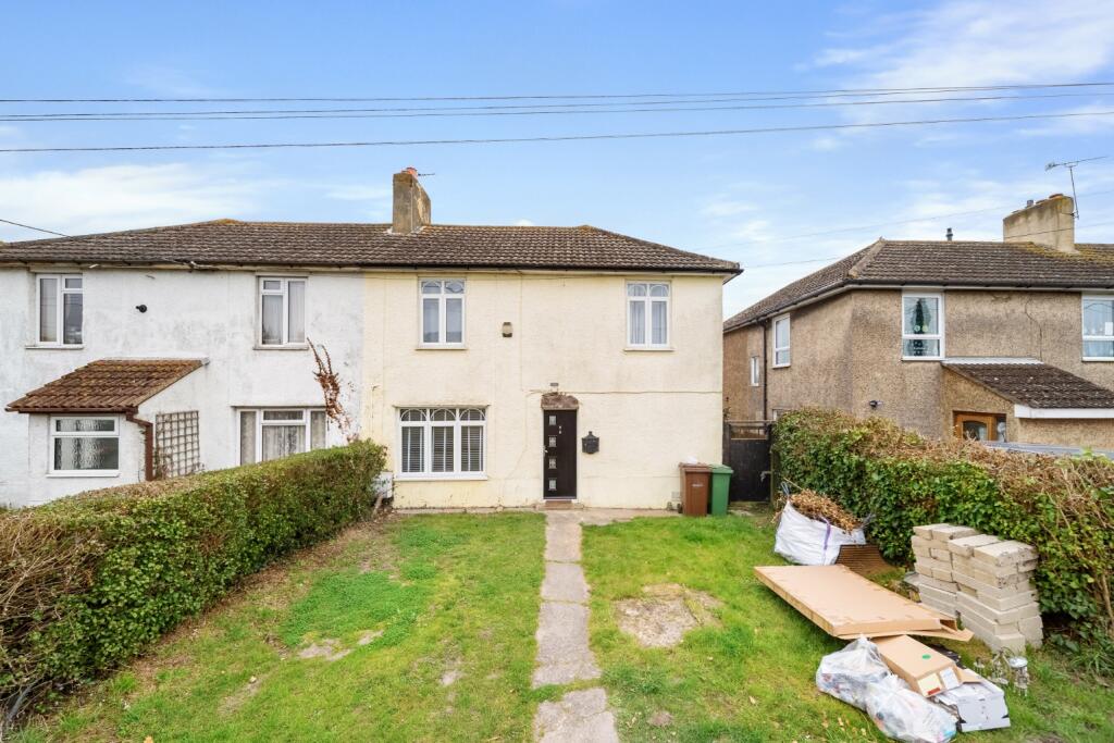 Main image of property: Stoke Road, Allhallows, Rochester, Kent, ME3 9PE