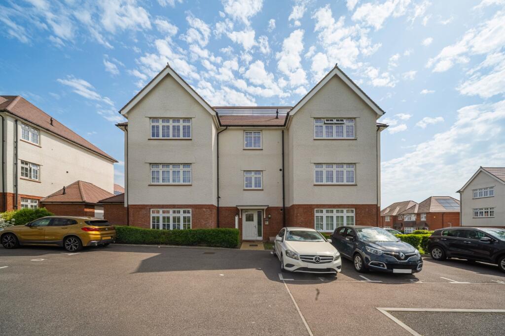 Main image of property: Hildefirth Close, Ebbsfleet Valley, Swanscombe, Kent, DA10 1AU
