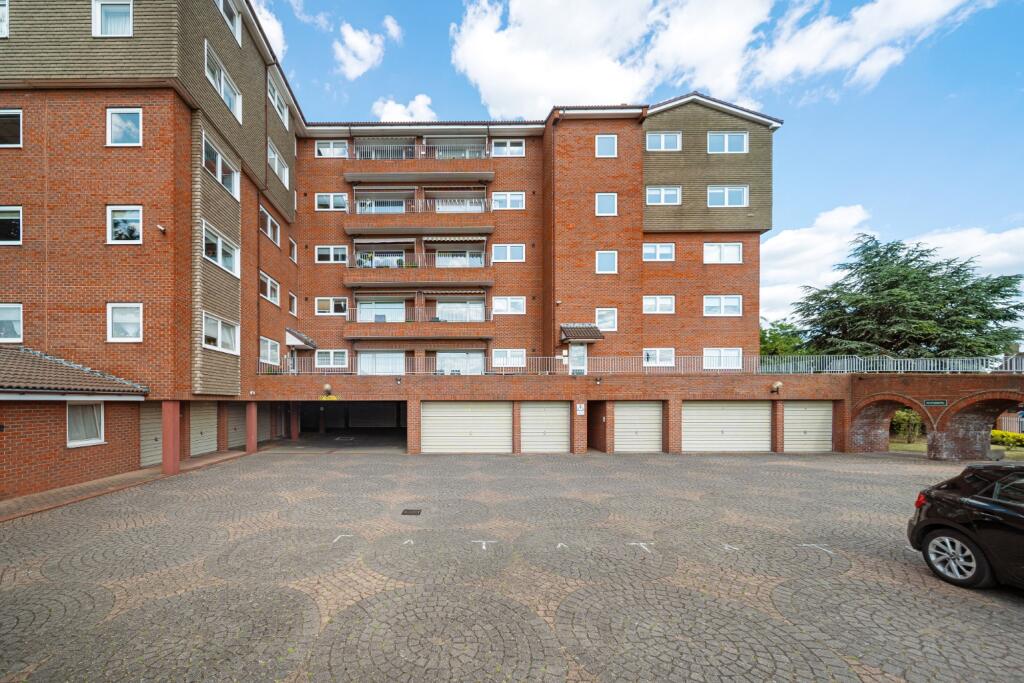 Main image of property: Milton Court, Spring Grove, Gravesend, Kent, DA12 1ND