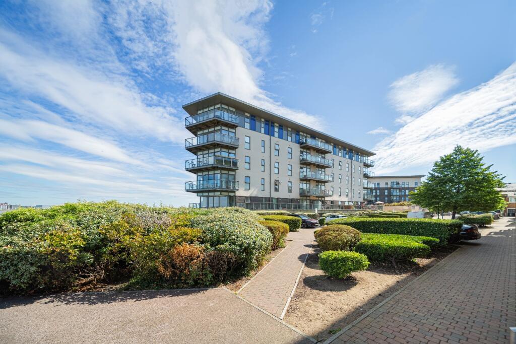Main image of property: Bessborough House, Carmichael Avenue, Greenhithe, Kent, DA9