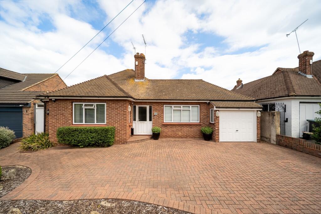 Main image of property: Singlewell Road, Gravesend, Kent, DA11