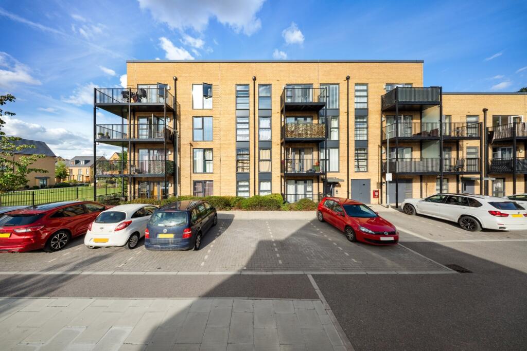 Main image of property: Nave Square, 8 Hillier Crescent, Northfleet, Gravesend, Kent, DA11