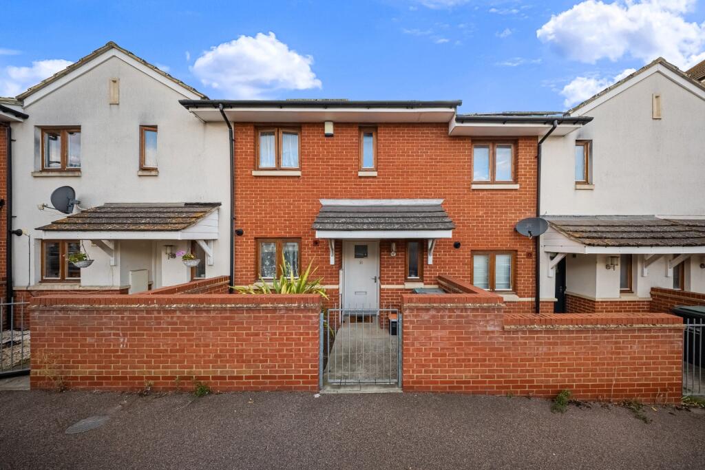 Main image of property: Palmer Avenue, Gravesend, Kent, DA12
