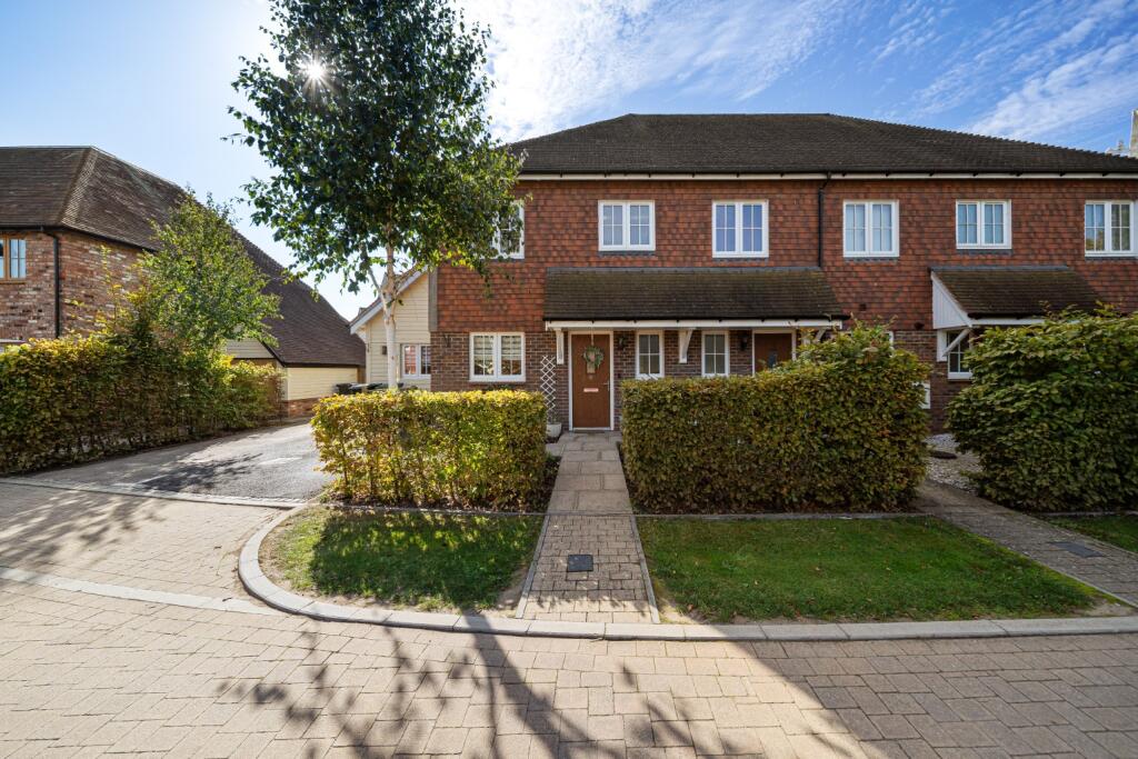 Main image of property: Barker Fields, Southfleet, Gravesend, Kent, DA13