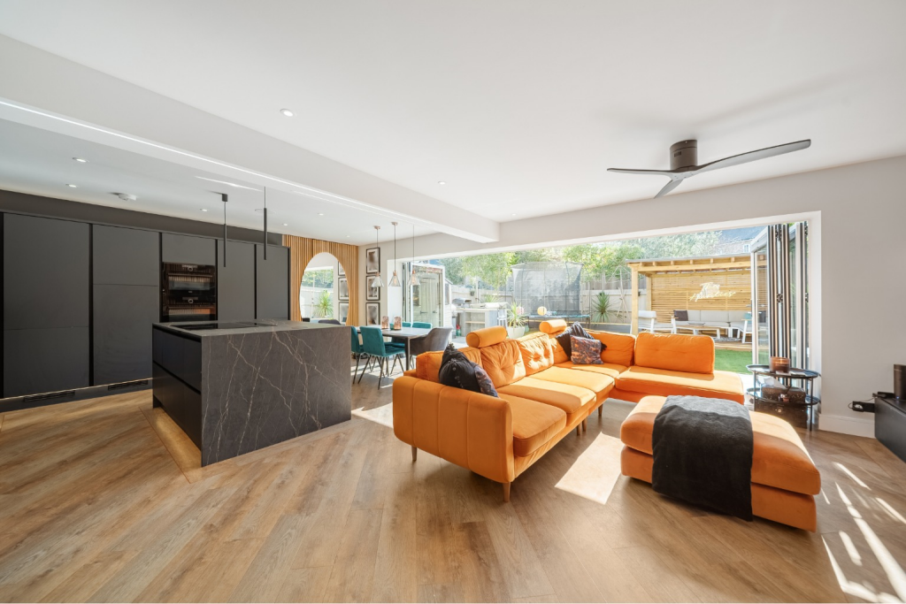 Main image of property: Barker Fields, Southfleet, Gravesend, Kent, DA13