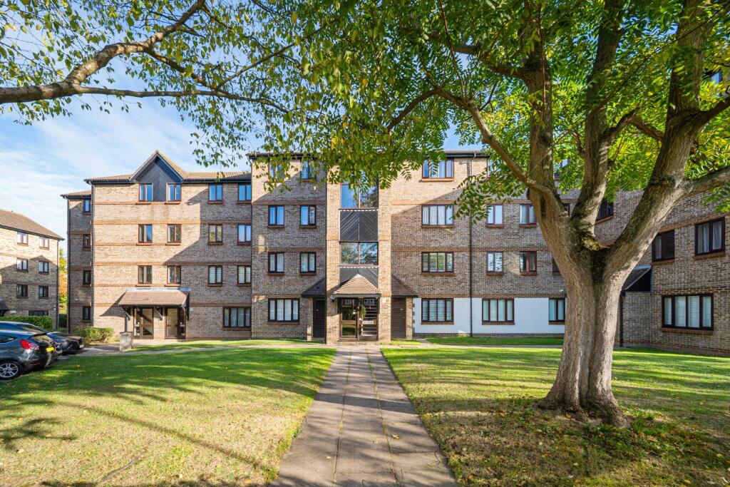 Main image of property: Chalkstone Close, Welling, Kent, DA16