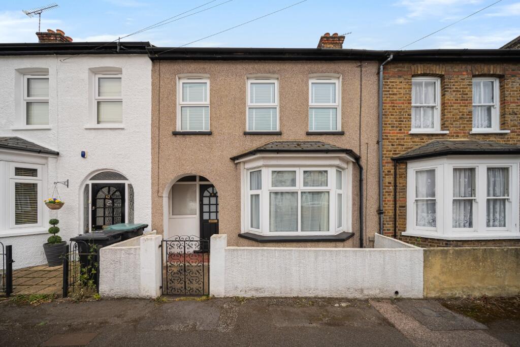 Main image of property: Coombe Road, Gravesend, Kent, DA12