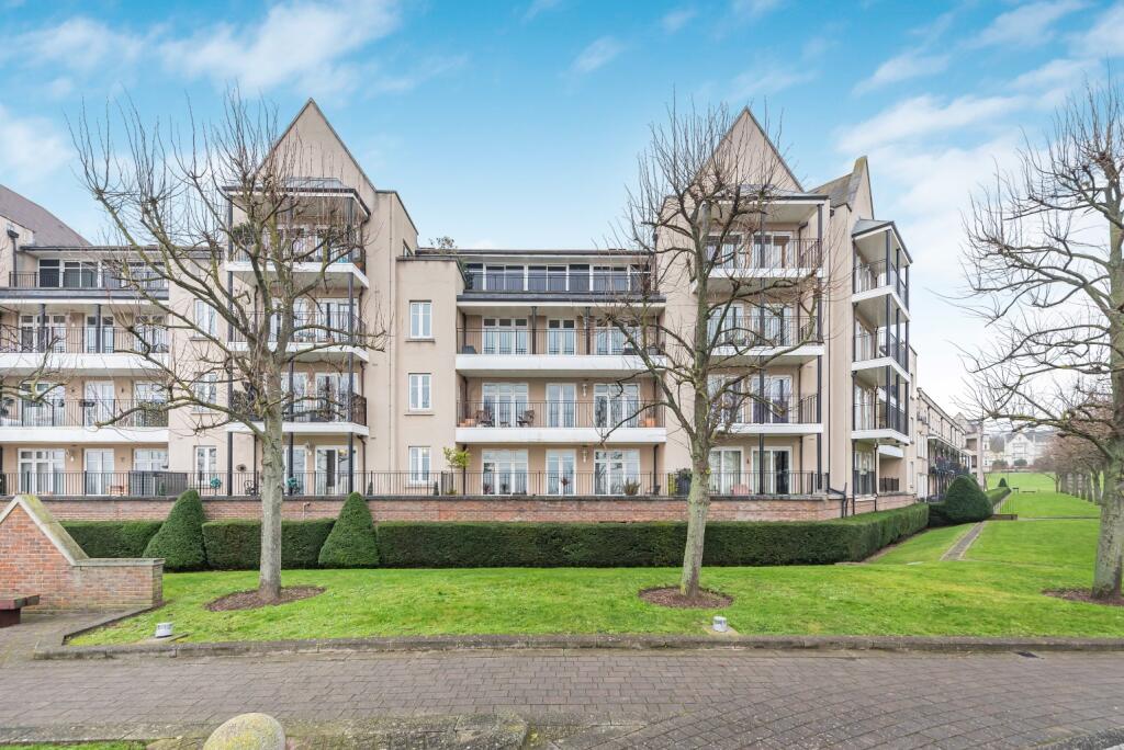 Main image of property: The Boulevard, Greenhithe, Kent, DA9
