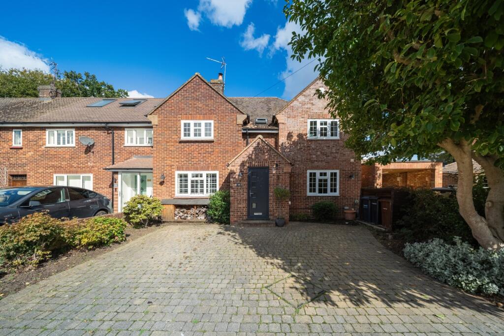 Main image of property: Scratton Fields, Sole Street, Cobham, Gravesend, Kent, DA12