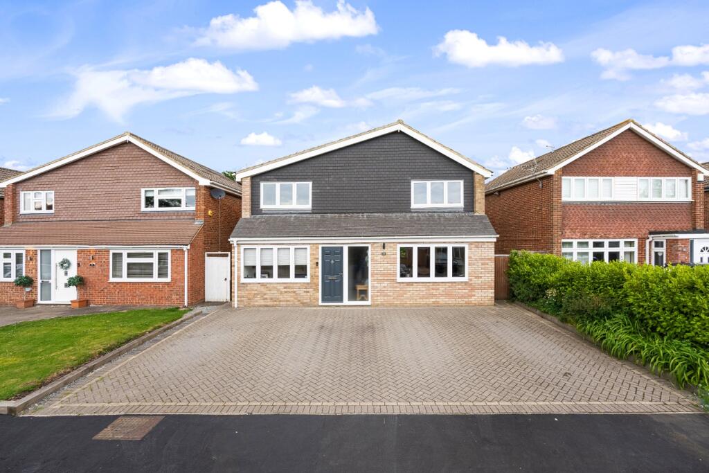 Main image of property: Shearwater, Longfield, Kent, DA3