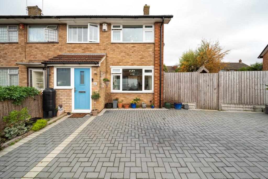 Main image of property: Salcote Road, Gravesend, Kent, DA12