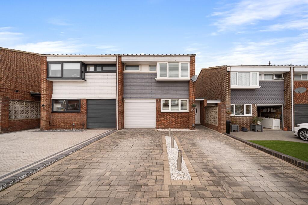 Main image of property: Ivy Close, Gravesend, Kent, DA12