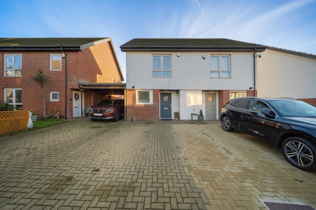 Main image of property: Nursery Grove, Gravesend, Kent, DA11