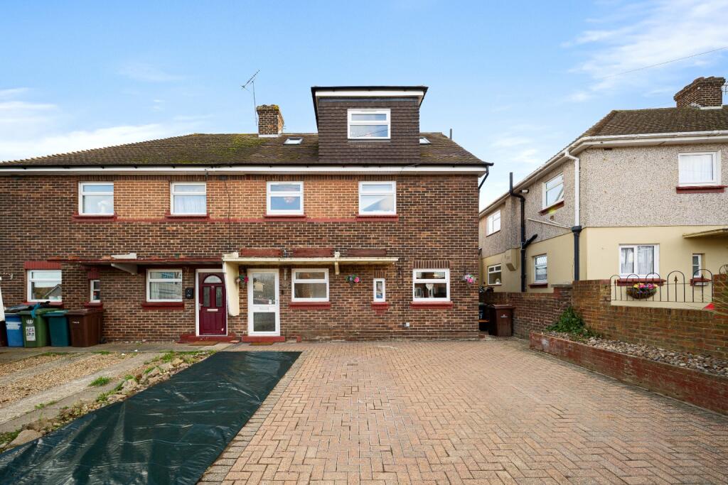 Main image of property: Haynes Road, Northfleet, Gravesend, Kent, DA11