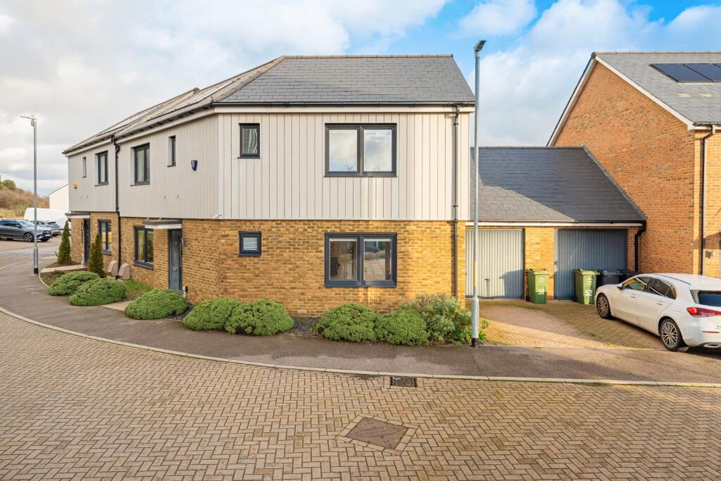 Main image of property: Havelock Drive, Greenhithe, Kent, DA9